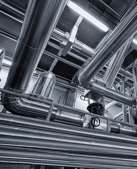 Galvanized Pipes for Artvin’s Rainy Climate