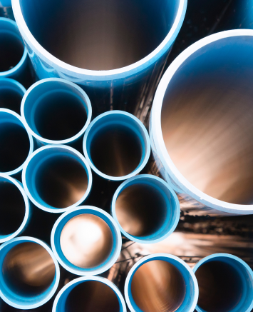 The Strength Carrying the Load of Construction Sites: Construction Pipes and Black Seam Pipe Guide  